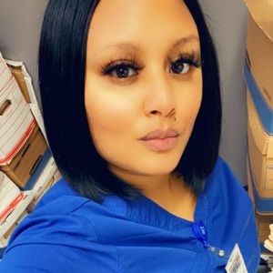 Meet your Posher, Chanavia